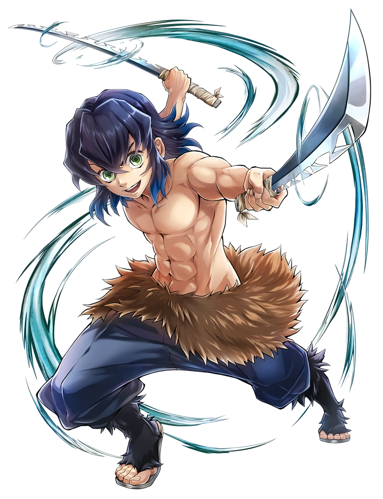 Character 46: Tobi